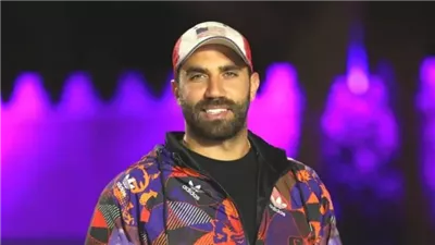 كل ما تريد معرفتة عن كميل ابي خليل