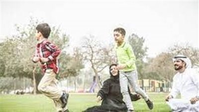 أهمية الأسرة