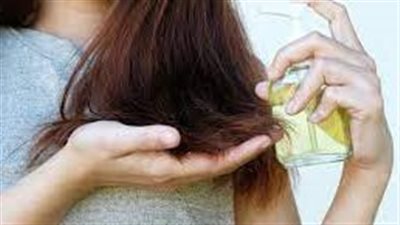 رحلة عبر عالم الزيوت_أفضل أنواع الزيوت للشعر