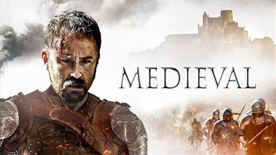 قصة فيلم Medieval