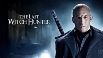 قصة فيلم The Last Witch Hunter