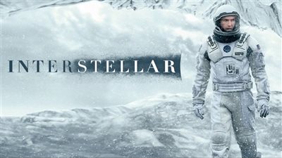 قصة فيلم Interstellar