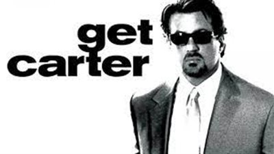 قصة فيلم Get Carter