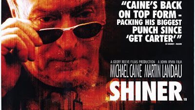 قصة فيلم Shiner