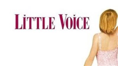 قصة فيلم Little Voice
