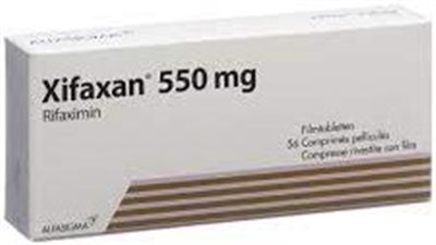 كل ما تريد معرفته عن استخدام دواء Xifaxan