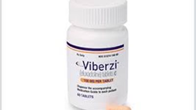 كل ما تريد معرفته عن استخدام Viberzi 