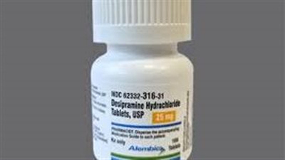كل ما تريد معرفته عن استخدام دواء Norpramin 