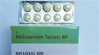 كل ما تريد معرفته عن استخدام Niclosamide