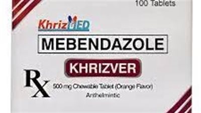 كل ما تريد معرفته عن استخدام Mebendazole