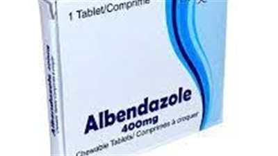 كل ما تريد معرفته عن استخدام Albendazole 