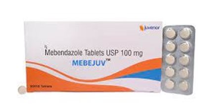 كل ما تريد معرفته عن استخدام دواء Mebendazole 