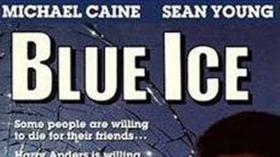قصة فيلم Blue Ice