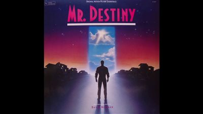 قصة فيلم Mr. Destiny