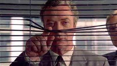 قصة فيلم A Shock to the System