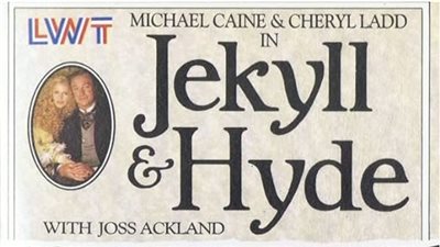 قصة فيلم Jekyll and Hyde