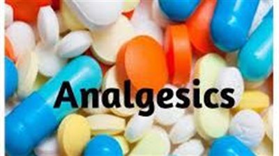 كل ما تريد معرفته عن استخدام Analgesics