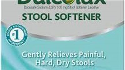 كل ما تريد معرفته عن استخدام Stool softeners