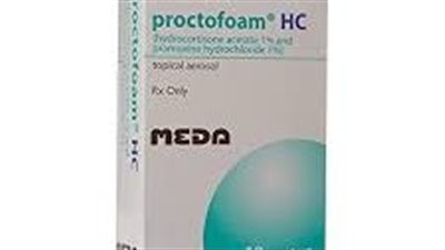 كل ما تريد معرفته عن استخدام Proctofoam HC