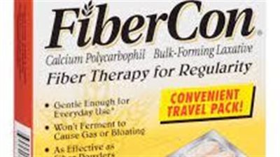كل ما تريد معرفته عن استخدام polycarbophil