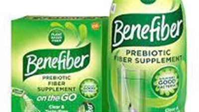 كل ما تريد معرفته عن استخدام Benefiber 