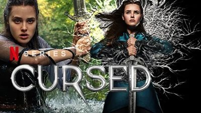 قصة مسلسل Cursed