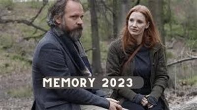 قصة فيلم Memory 2023