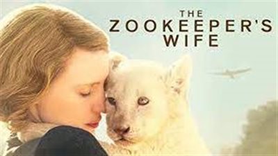 قصة فيلم The Zookeeper's Wife