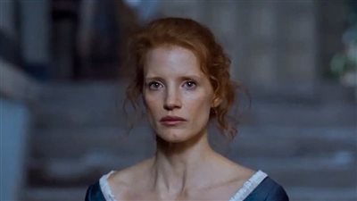 قصة فيلم Miss Julie