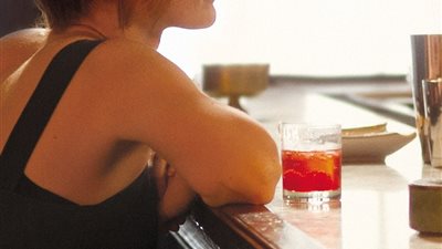 قصة فيلم The Disappearance of Eleanor Rigby Her
