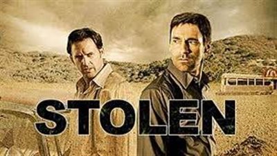 قصة فيلم Stolen