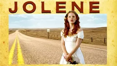 قصة فيلم Jolene