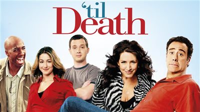 قصة مسلسل 'Til Death