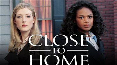 قصة مسلسل Close to Home