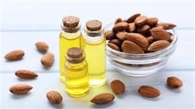 زيت اللوز المر: إكسير سحري لشعر قوي ولامع