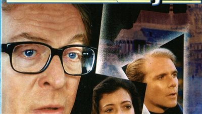 قصة فيلم Bullet to Beijing