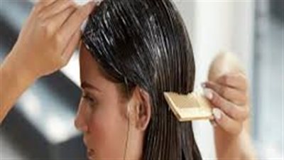 تاجٌ من الجمال: فوائد بديل الزيت للشعر