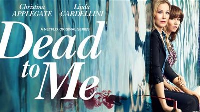 قصة مسلسل Dead to Me