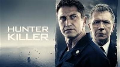 قصة فيلم Hunter Killer