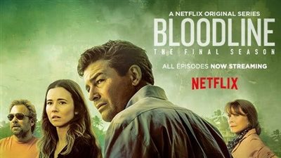 قصة مسلسل Bloodline