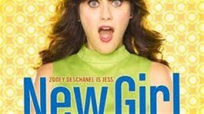 قصة مسلسل New Girl