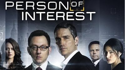 قصة مسلسل Person of Interest