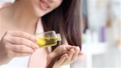 حمامات الزيت: إكسيرٌ سحريٌّ يُنعش شعركِ ويُعيد إليه حيويته