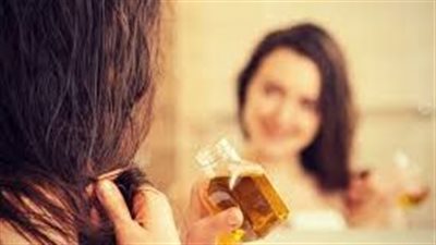 زيت القطران: إكسيرٌ سحريٌّ يُعيد للشعر لونه الطبيعي ويُحارب الشيب