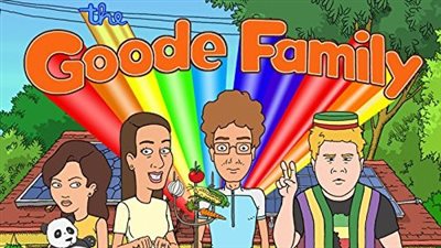 قصة مسلسل The Goode Family