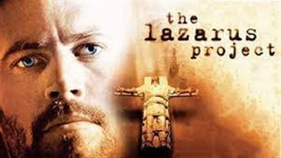 قصة فيلم The Lazarus Project