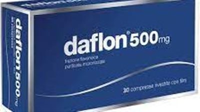 كل ما تريد معرفته عن استخدام دواء Daflon