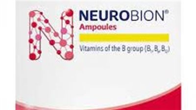 كل ما تريد معرفته عن استخدام دواء Neurobion