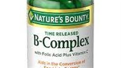 كل ما تريد معرفته عن استخدام B Complex