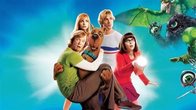قصة فيلم Scooby-Doo 2: Monsters Unleashed